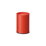 Okumura Seikan: Dome-shaped Lid Matte Can - natsumiya.live