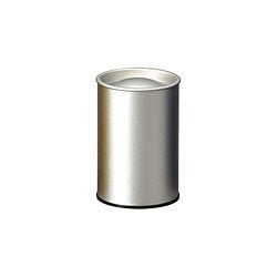 Okumura Seikan: Dome-shaped Lid Matte Can - natsumiya.live