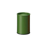 Okumura Seikan: Dome-shaped Lid Matte Can - natsumiya.live