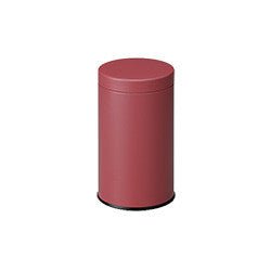 Okumura Seikan: Storage Can #1 Plain (8 colours available) - natsumiya.live