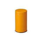 Okumura Seikan: Storage Can #1 Plain (8 colours available) - natsumiya.live