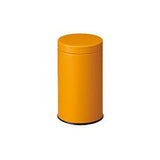 Okumura Seikan: Storage Can #1 Plain (8 colours available) - natsumiya.live