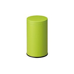 Okumura Seikan: Storage Can #1 Plain (8 colours available) - natsumiya.live