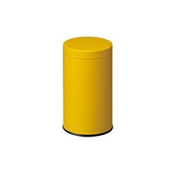 Okumura Seikan: Storage Can #1 Plain (8 colours available) - natsumiya.live