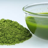 Organic Matcha Kogamo: Mountain-Grown in Tenryu, Shizuoka by Osada Tea - natsumiya.live