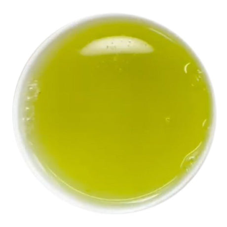 Osada Tea: 2022 Shincha Spring Sencha Green Tea - Shinme no Ibuki, Ohashiri 新芽の息吹 (大走り) - natsumiya.live