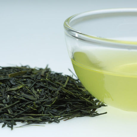 Osada Tea: Organic Gyokuro, Saemidori Single Cultivar (Kagoshima) 有機玉露 - natsumiya.live