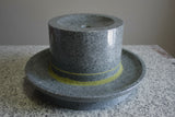 Oshima Stoneworks: Premium Matcha Stone Mill - natsumiya.live