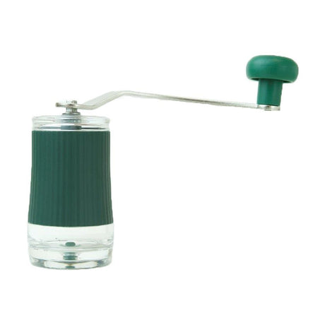 Porlex Ceramic Hand Mill for Tea - natsumiya.live