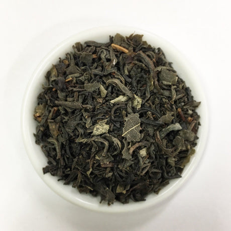 Sakura Flavored Black Tea by Creha Tea - natsumiya.live