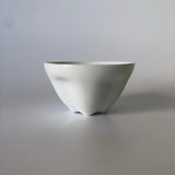 Sakura Shaped Porcelain Tea Cup - natsumiya.live