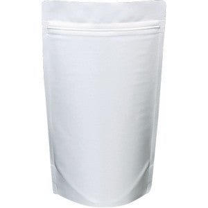 Seiwa 10327: Resealable foil stand-up bag 130 x 230 - natsumiya.live