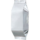 Seiwa 10808: Matcha Bags, Aluminum Foil Gusset-style (150 mm length, 40g matcha) - natsumiya.live