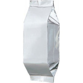 Seiwa 10808: Matcha Bags, Aluminum Foil Gusset-style (150 mm length, 40g matcha) - natsumiya.live