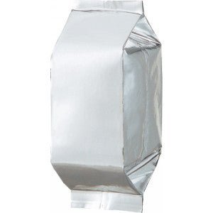 Seiwa 10848: Matcha Bags, Aluminum Foil Gusset-style (130 mm length, 20g matcha) - natsumiya.live