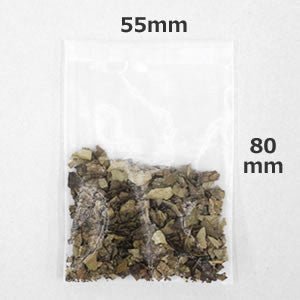 Seiwa 18734: Flat or Pyramid Mesh Tea Bags, 55 x 80 mm - natsumiya.live