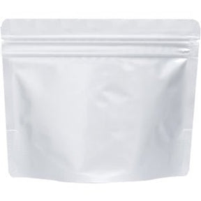 Seiwa 50012: Silver Wide Resealable Bags, 170 x 150 mm - natsumiya.live