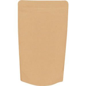Seiwa 50018: Resealable craft stand-up bag 130 x 230 - natsumiya.live