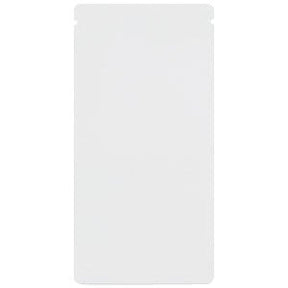 Seiwa 50057: Washi Paper Bag, Matte White, 115×230 - natsumiya.live