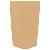 Seiwa 50218: Resealable craft stand-up bag 180 x 300 - natsumiya.live