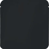 Seiwa 50336: Sample Packets, matte black, 110 x 110 mm - natsumiya.live
