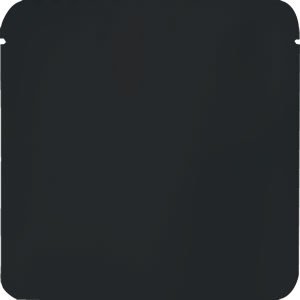 Seiwa 50336: Sample Packets, matte black, 110 x 110 mm - natsumiya.live