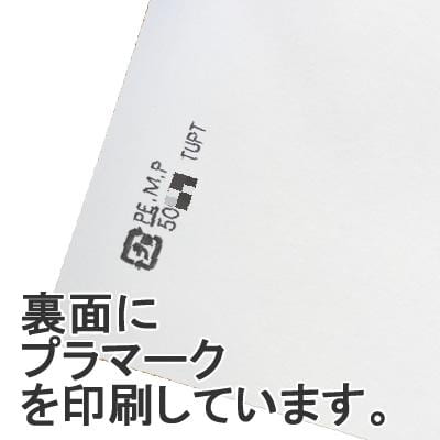Seiwa 50552: Sample Packets, white matte paper, 110 x 110 mm - natsumiya.live