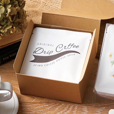 Seiwa 50552: Sample Packets, white matte paper, 110 x 110 mm - natsumiya.live