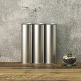 Shizucan: Lafine Steel Can - natsumiya.live