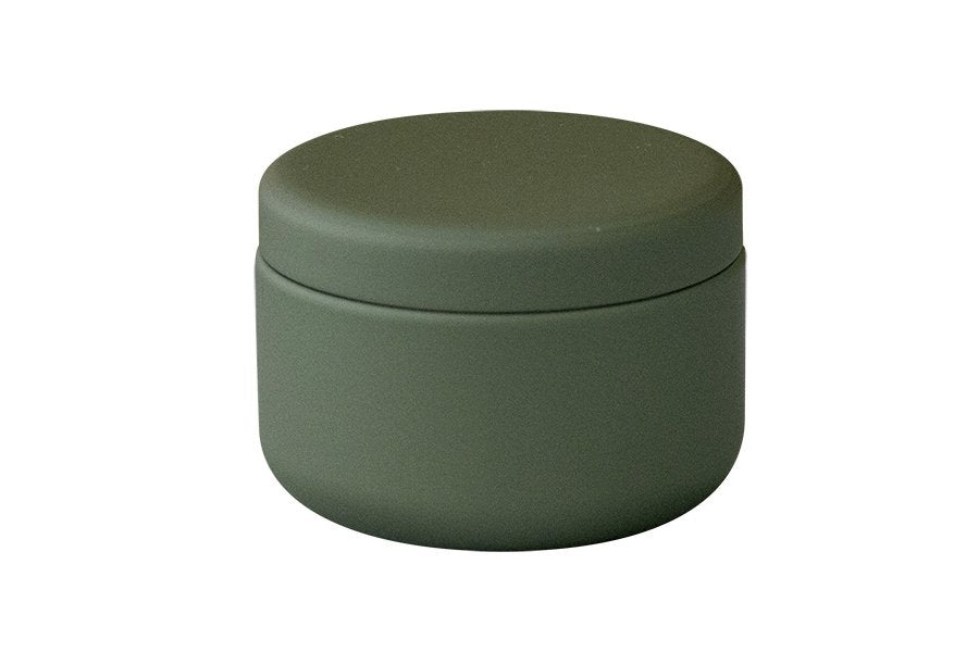 Shizucan: Mini Matte Can - natsumiya.live