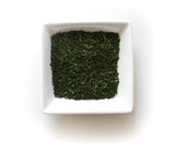 Shogyokuen: Gyokushin Mecha, Kousui 光翠 - Gyokuro Green Tea Leaf Tips - natsumiya.live