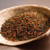Shogyokuen: Ichibancha Genmaicha Made with Premium Spring Green Tea - natsumiya.live