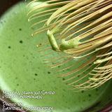 Shogyokuen: Matcha Izumi no Shiro, Standard Ceremonial Grade (Spring Harvest) 泉の白 - natsumiya.live
