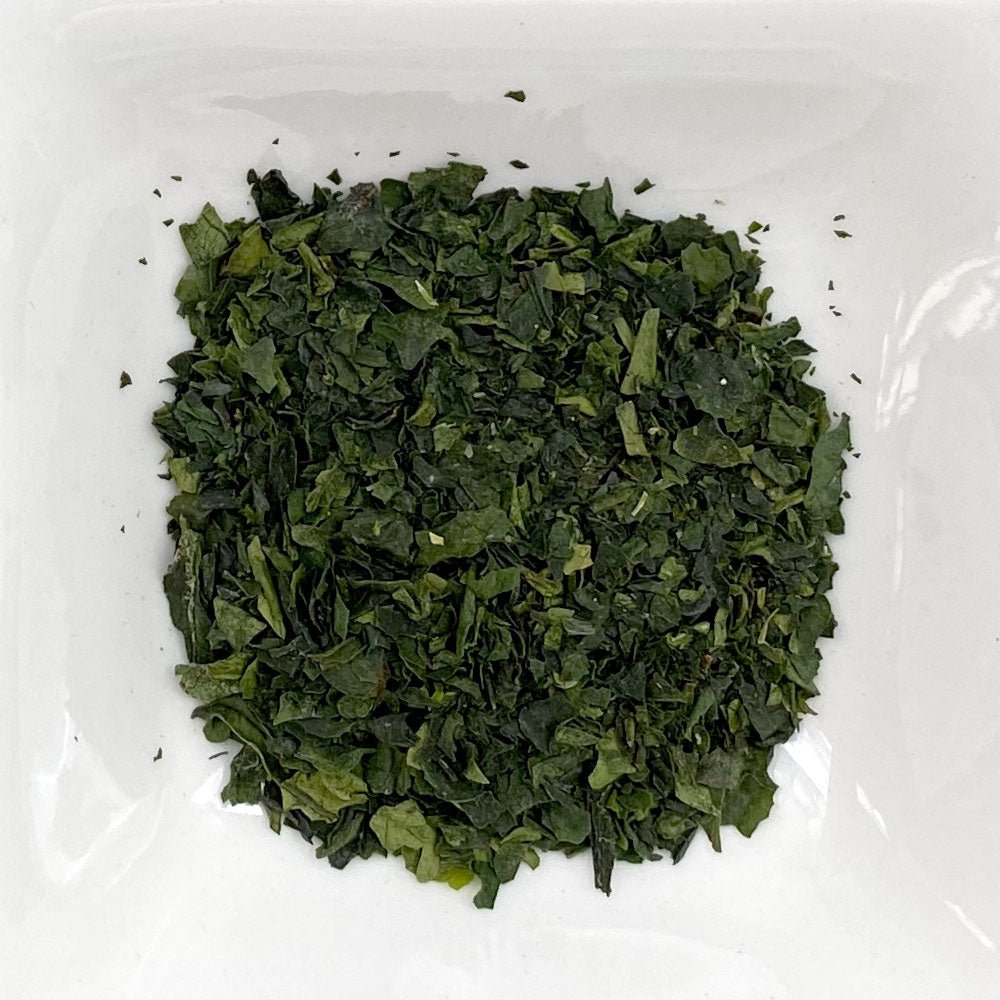 Shogyokuen: Tencha Green Tea Leaves for Premium Culinary Grade Matcha - natsumiya.live