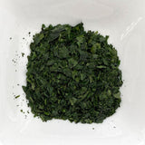 Shogyokuen: Tencha Green Tea Leaves Okumidori Single Cultivar - natsumiya.live