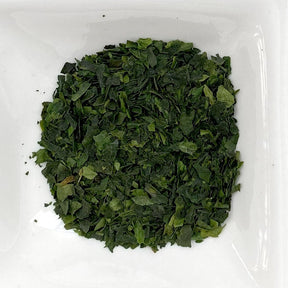 Shogyokuen: Tencha Green Tea Leaves Yabukita Single Cultivar - natsumiya.live