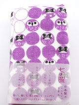 Somemono: Shichiyo, Cotton Gauze Face Towel 82 x 34 cm - natsumiya.live