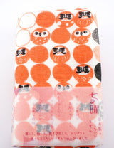Somemono: Shichiyo, Cotton Gauze Face Towel 82 x 34 cm - natsumiya.live