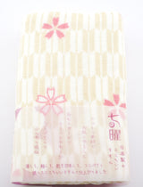 Somemono: Shichiyo, Cotton Gauze Face Towel 82 x 34 cm - natsumiya.live
