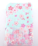 Somemono: Shichiyo, Cotton Gauze Face Towel 82 x 34 cm - natsumiya.live