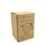 Stainless Steel Tea Infuser - natsumiya.live