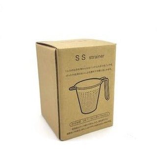 Stainless Steel Tea Infuser - natsumiya.live