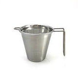 Stainless Steel Tea Infuser - natsumiya.live