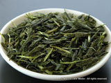 Takeo Tea Farm: 2022 Organic Bancha Green Tea, Satsuki no Aoyanagi, May harvest 五月の青柳 - natsumiya.live