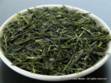 Takeo Tea Farm: 2022 Organic Spring Sencha Green Tea, Kodawari #1 Imperial 極上こだわり - natsumiya.live