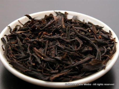 Takeo Tea Farm: Organic Oolong Tea - natsumiya.live