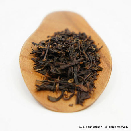 Takeo Tea Farm: Organic Oolong Tea - natsumiya.live