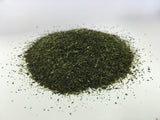 Takeo Tea Farm: Spring Konacha Green Tea, Ichiban (JAS certified organic) 一番粉茶 - natsumiya.live