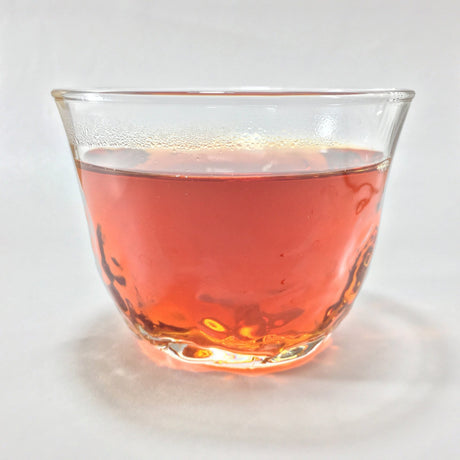 Tarui Tea Farm: 2019 Aged Shizuoka Black Tea 紅茶 - natsumiya.live