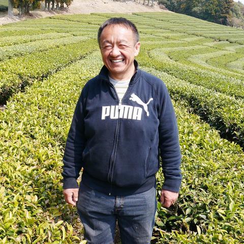 Tarui Tea Farm: 2022 Organic Sencha Chouseiden - Single Cultivar Shizu 7132 有機 長生殿 - natsumiya.live